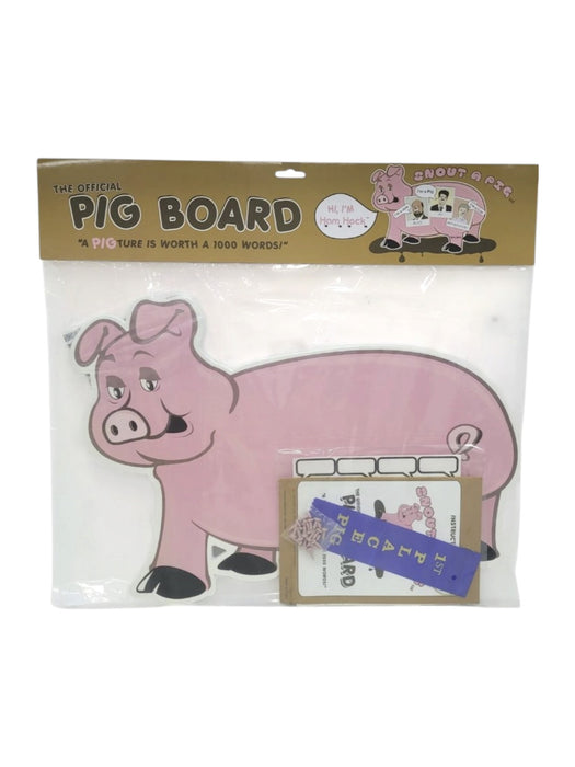 Tablero Pig Board (SNOUT A PIG)