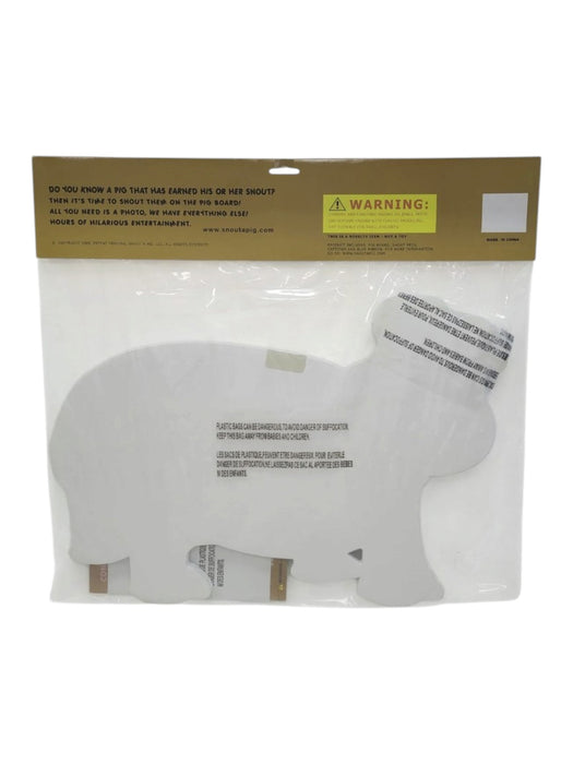 Tablero Pig Board (SNOUT A PIG)