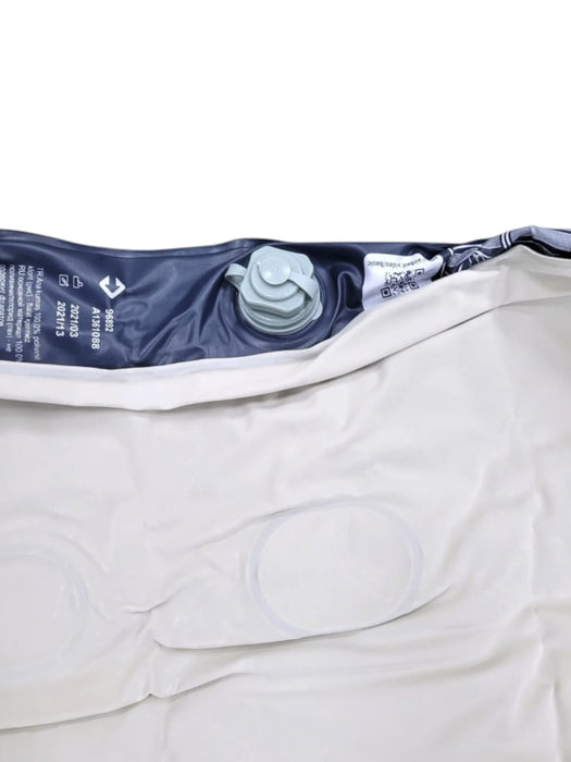 Colchón Inflable (QUECHUA)