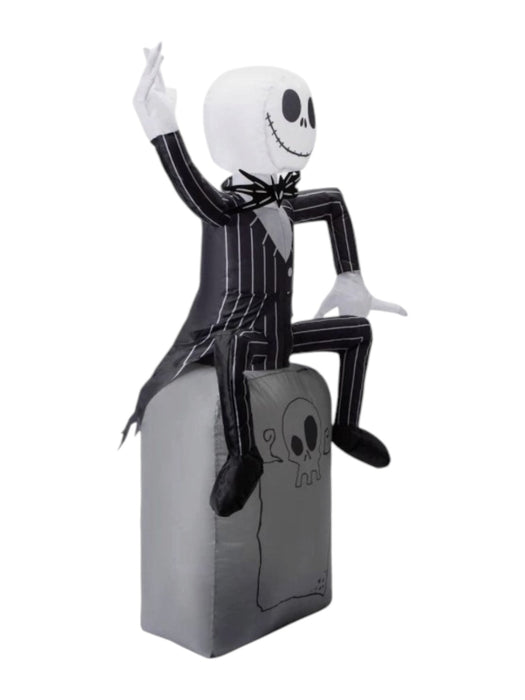 Inflable de Jack Skellington (DISNEY)