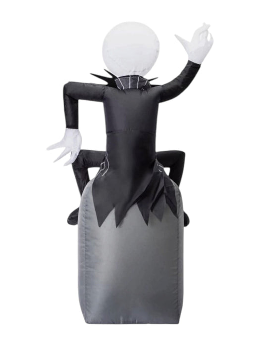 Inflable de Jack Skellington (DISNEY)