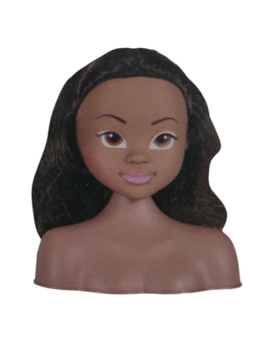 Cabeza para peinado (TOYMAZING)