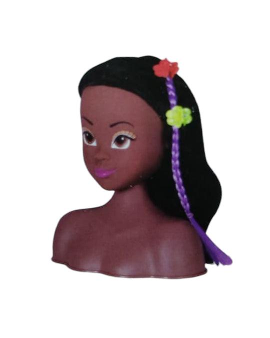 Cabeza de peinado (TOYMAZING)