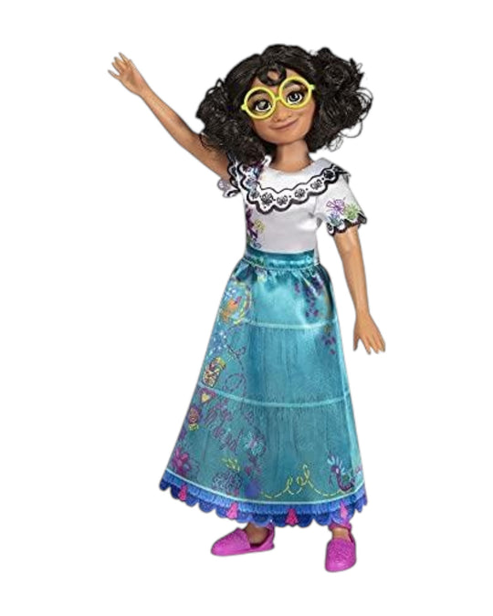 Mirabel Madrigal (JAKKS PACIFIC)