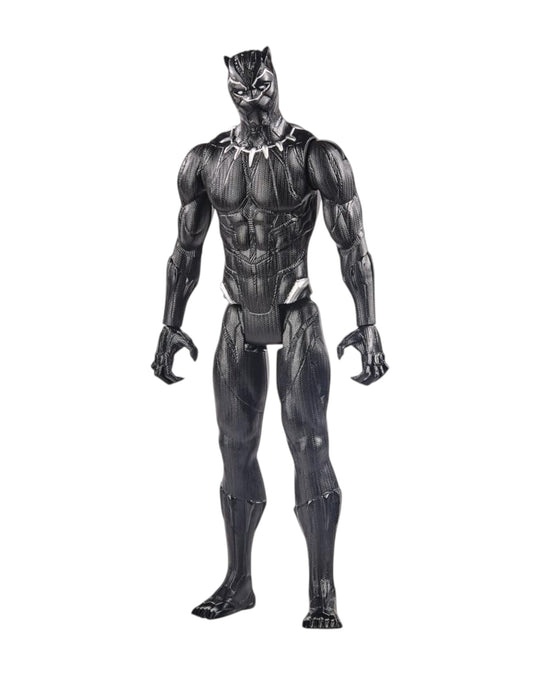 Black Phanter (HASBRO)
