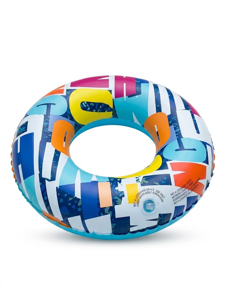 Inflable (OUTDOOR FUN)
