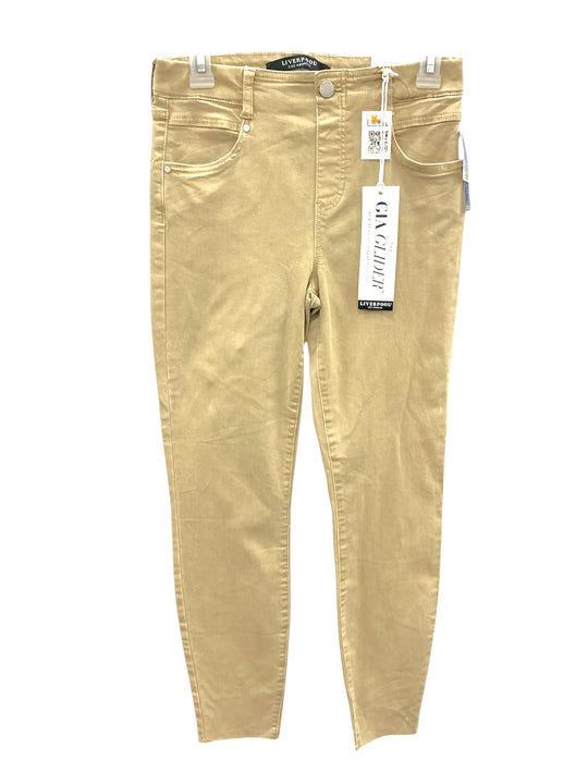 Pantalón 4/27 (LIVERPOOL)