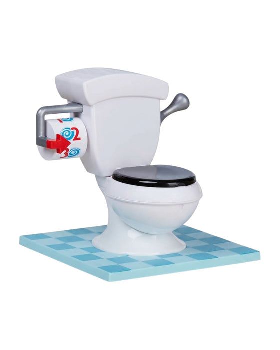 Baño de juguete (HASBRO)