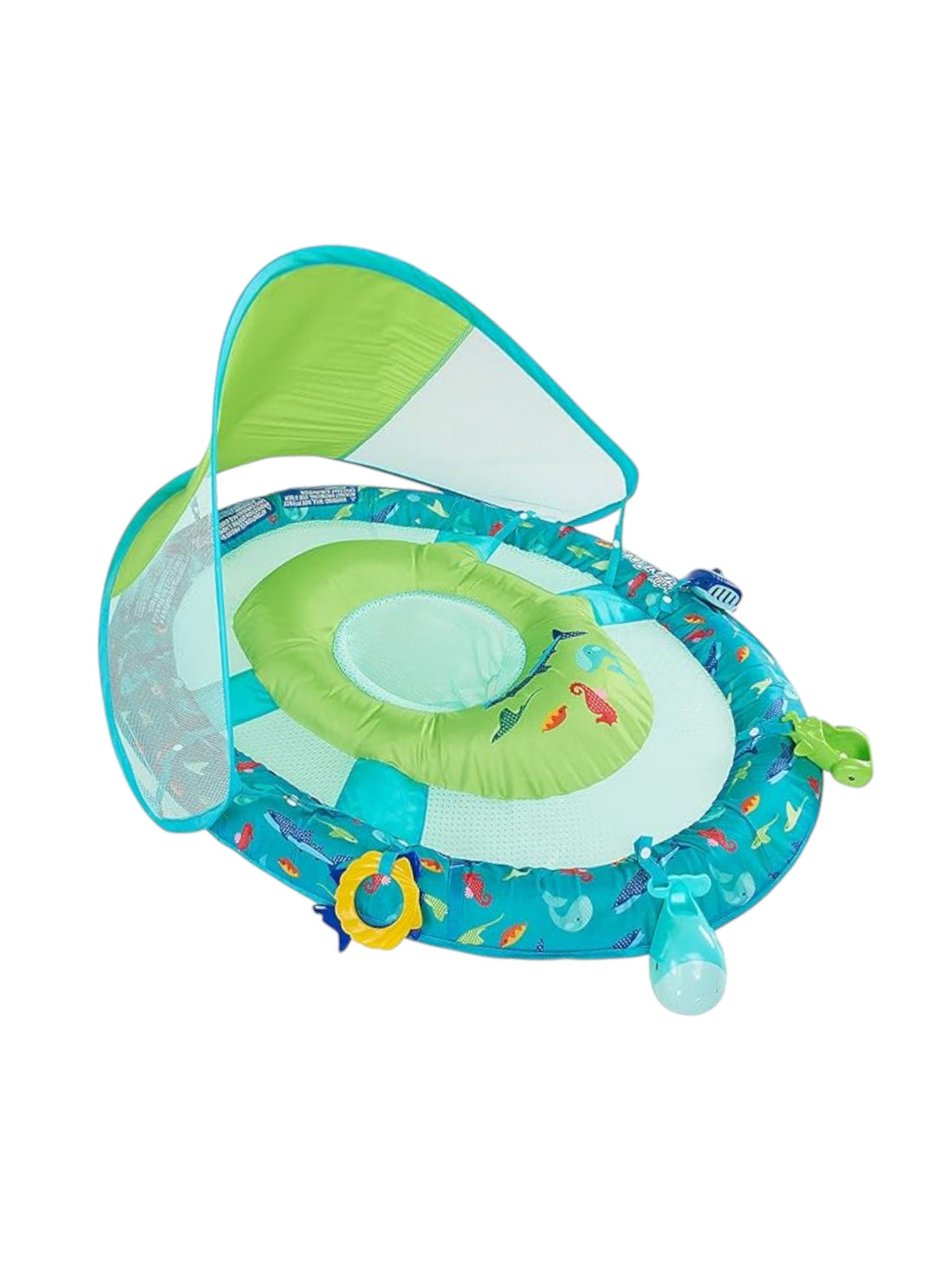 Flotador para bebé (SWIMWAYS)