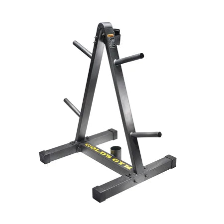 Estante para Discos (GOLD'S GYM)