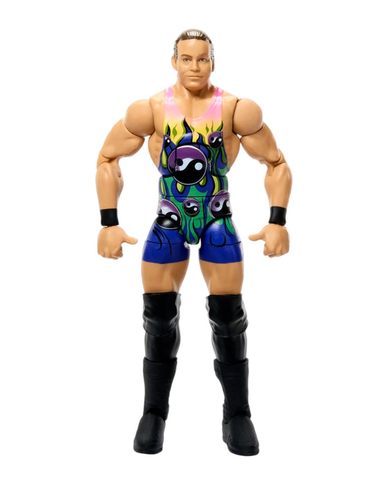 Rob Van Dam - WWE (MATTEL)