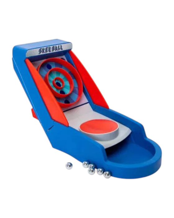 Skee ball (ANKER PLAY)