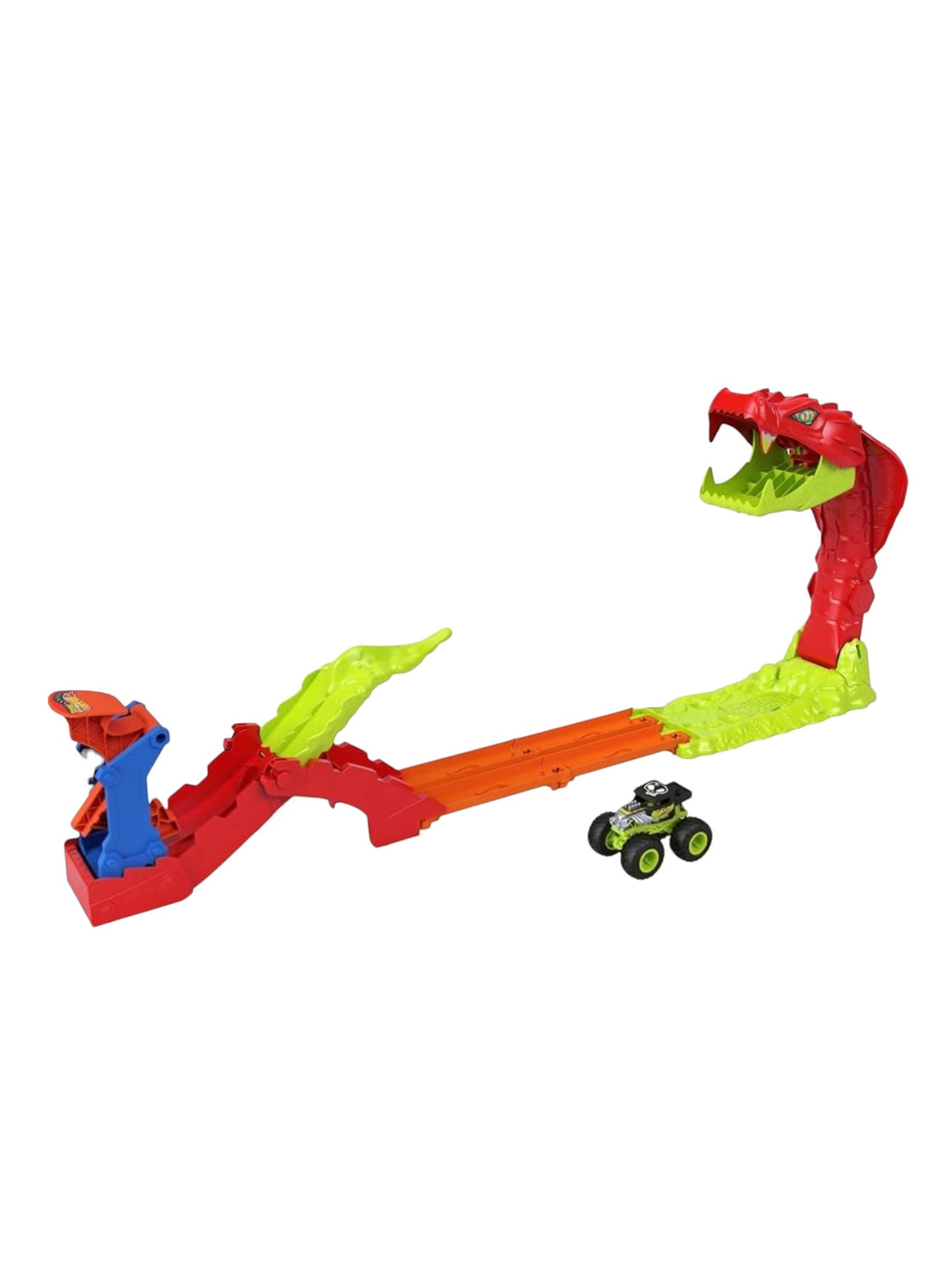 Set de pista (MATTEL)