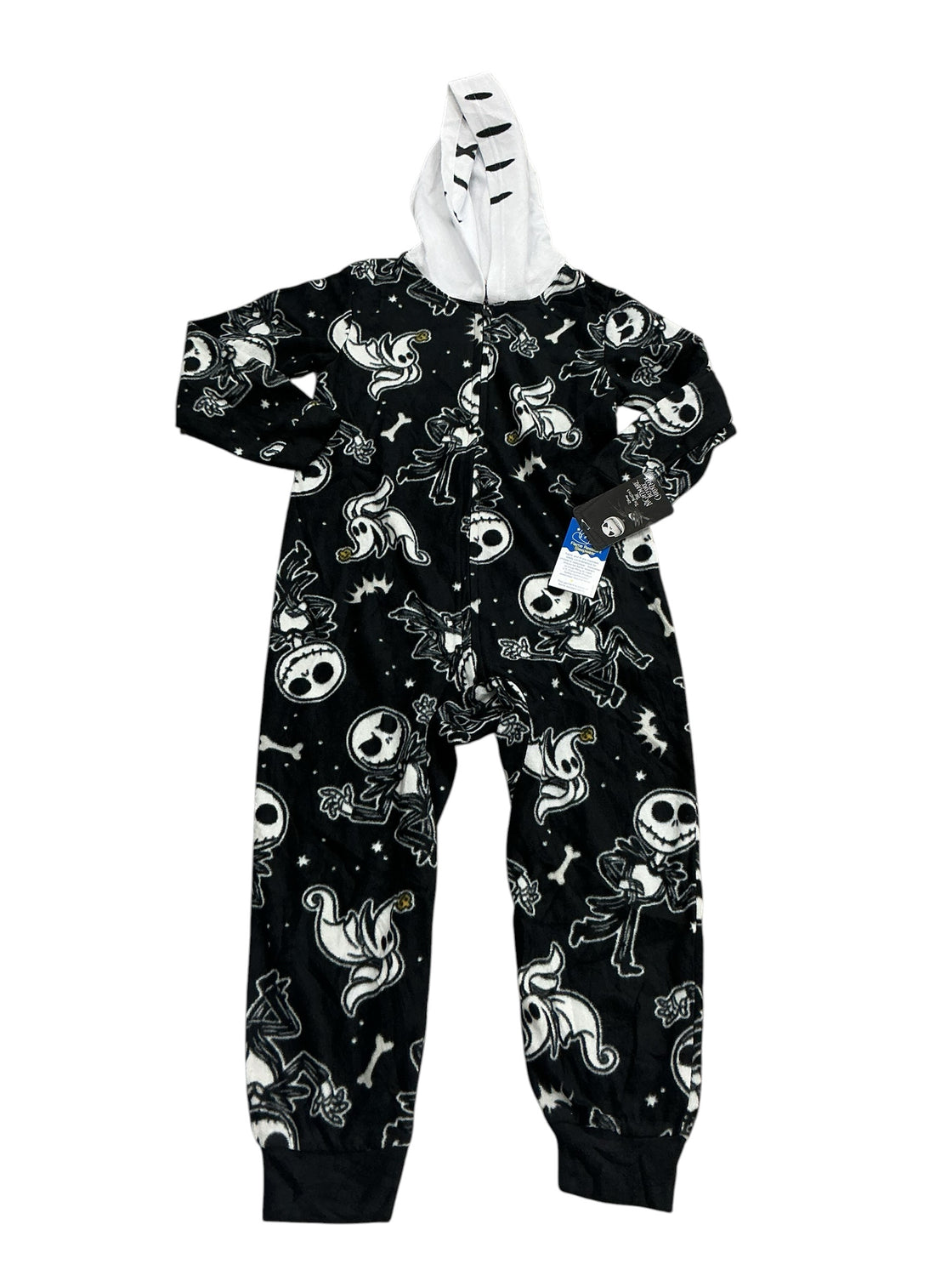 Pijama para niño 6 (DISNEY)