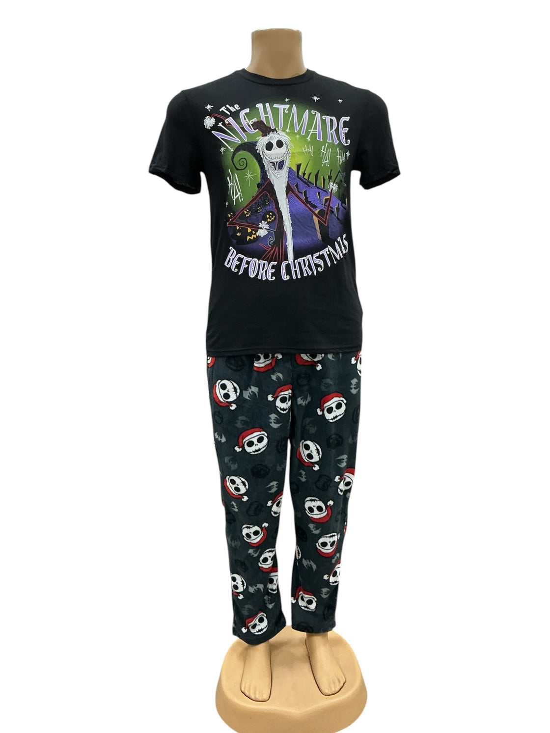Conjunto M (DISNEY)