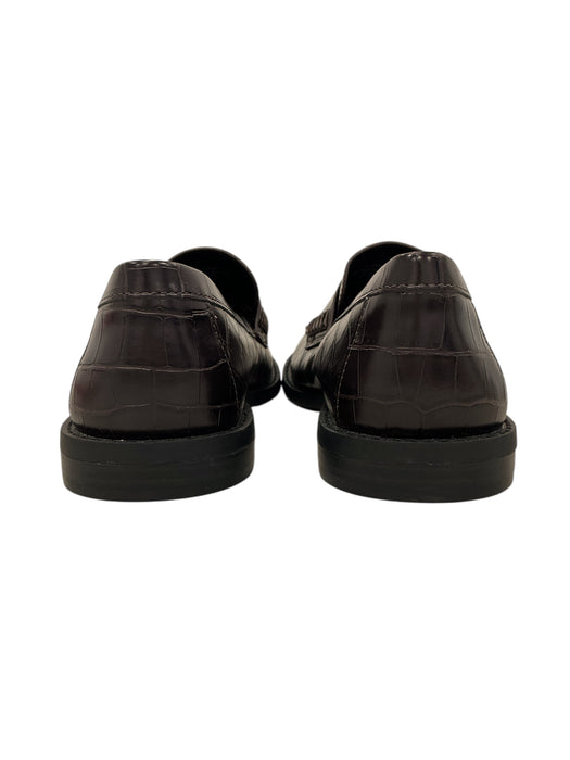 Zapato bajo 7 (A NEW DAY)