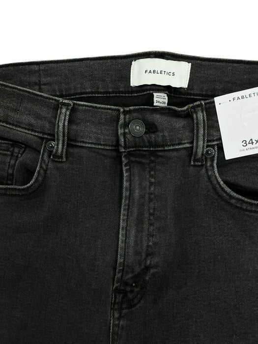 Pantalón 34X30 (FABLETICS)