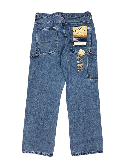 Pantalón 34X30 (BLUE MOUNTAIN)