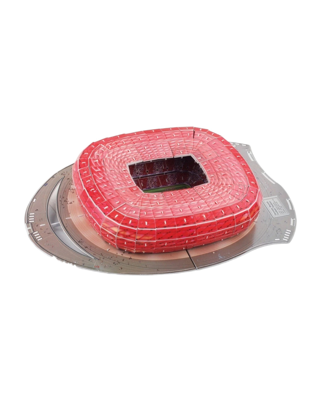 Allianz Arena (ZEINDUSTRY TOYS)