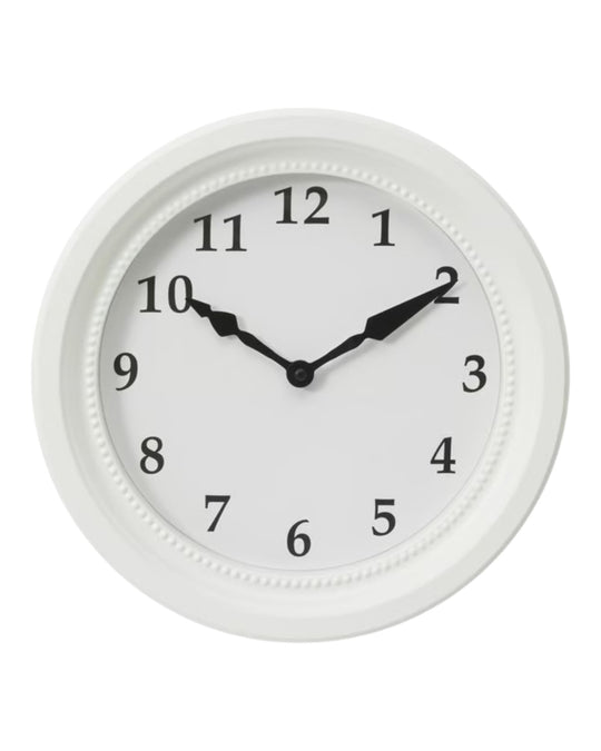Reloj (IKEA)