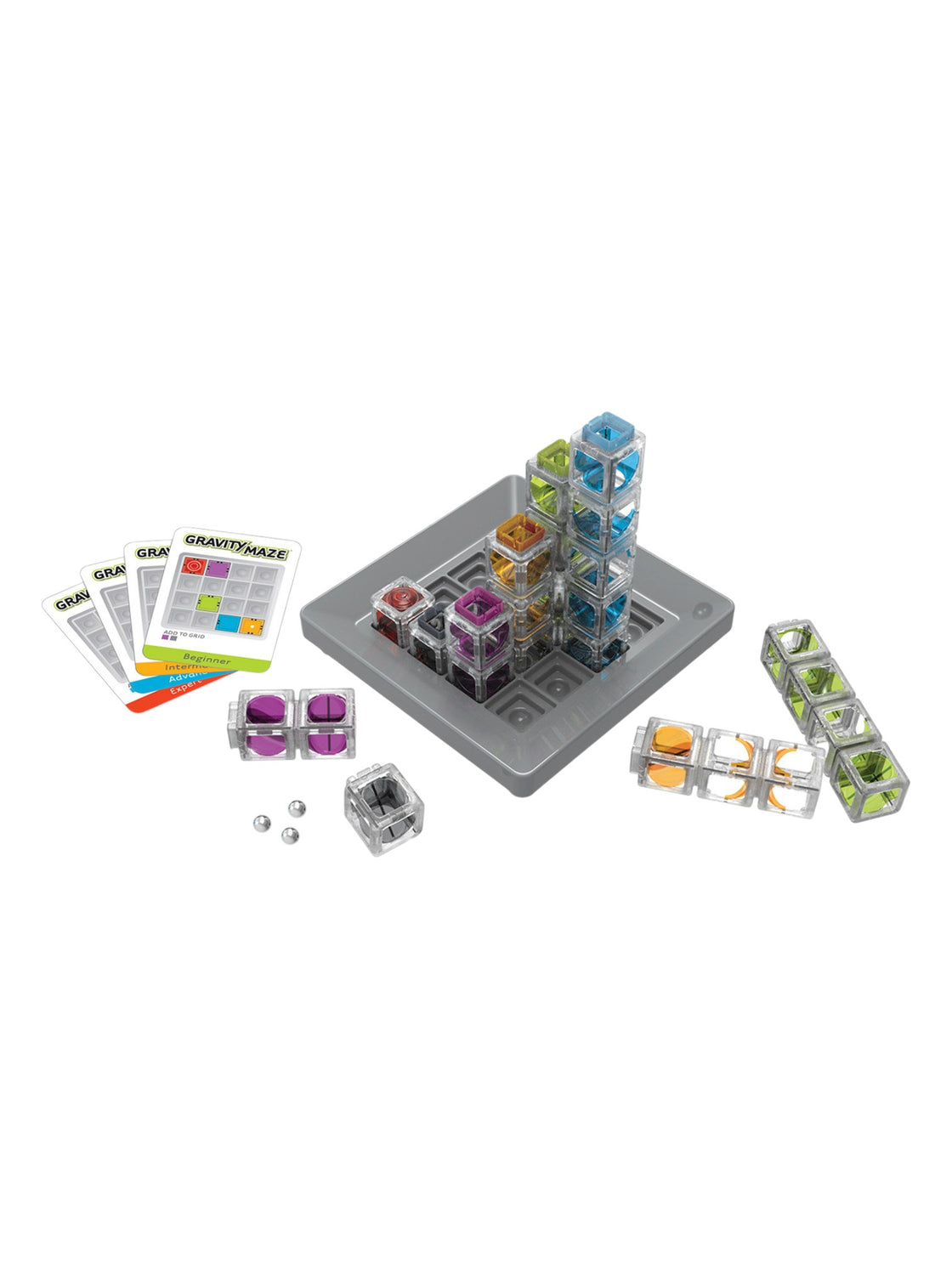 Gravity Maze (THINKFUN)
