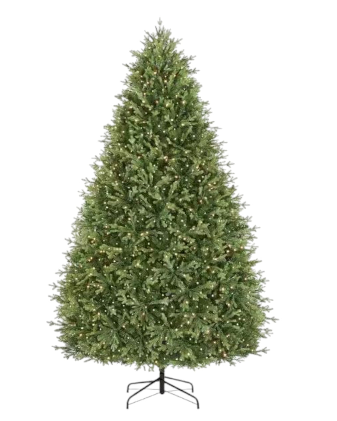 Arbol Navideño (DECORATOR)